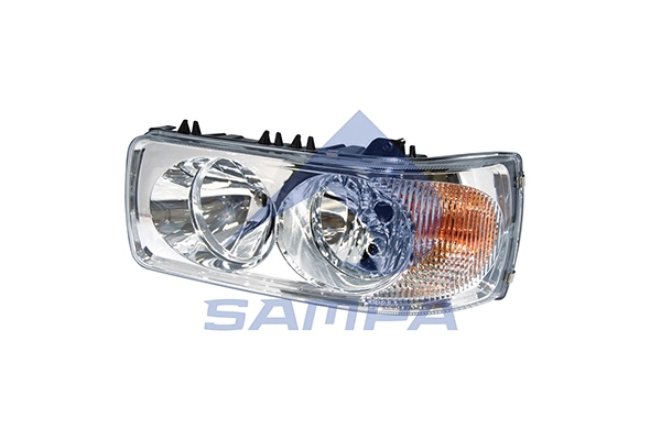 Headlight