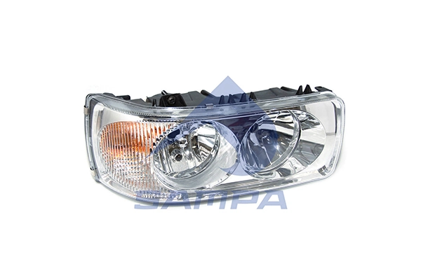 Headlight