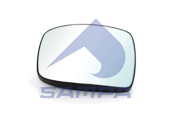 Mirror Glass, wide angle mirror