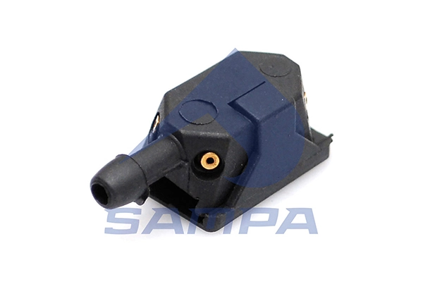 Washer Fluid Jet, window cleaning