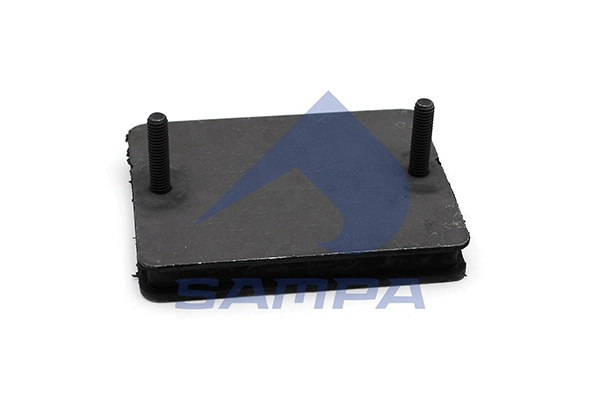 Rubber Buffer, suspension