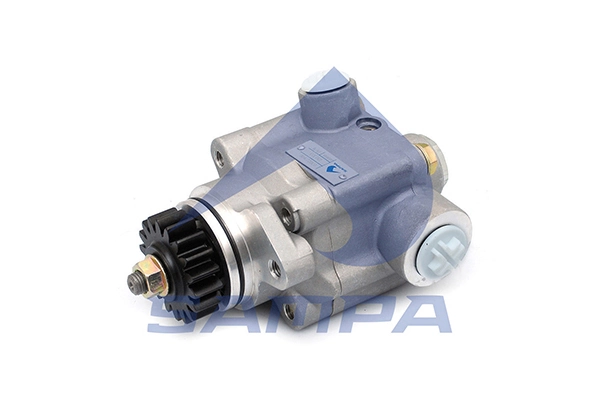 Hydraulic Pump, steering