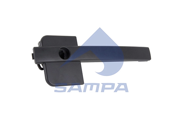 Exterior Door Handle