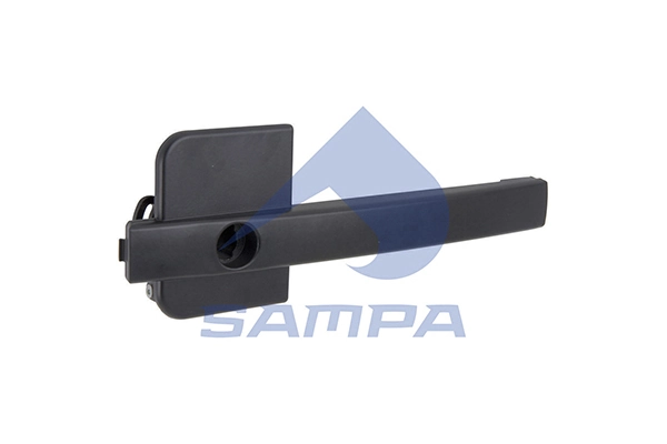 Exterior Door Handle