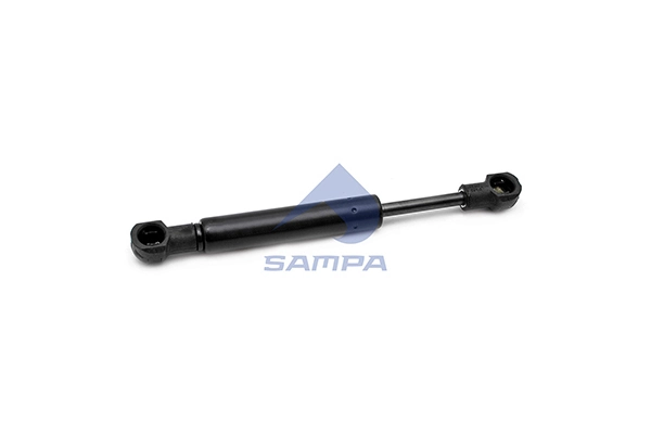 Gas Spring