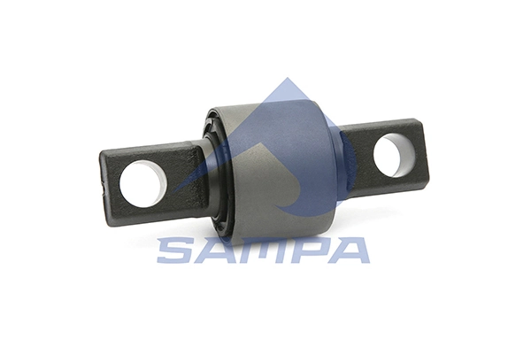 Mounting, axle strut