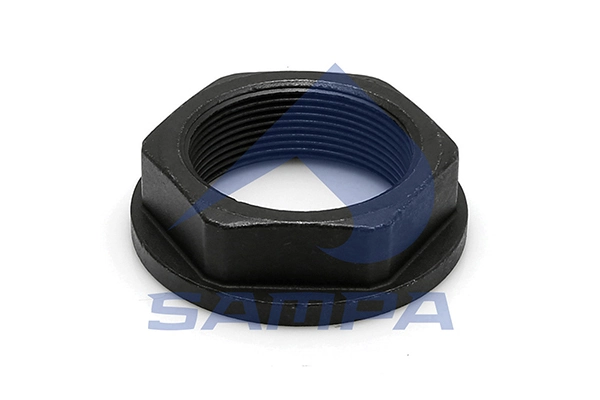 Nut, bevel gear