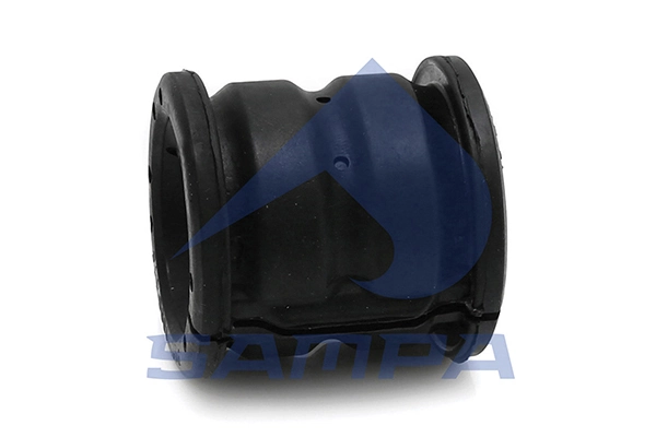 Mounting, stabiliser bar