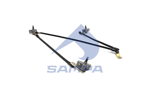Wiper Linkage
