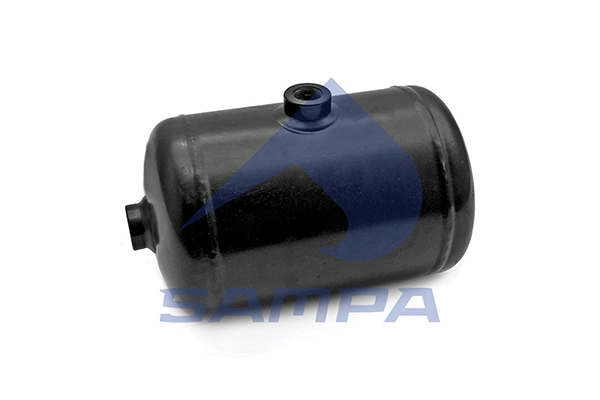 Air Tank, compressed-air system