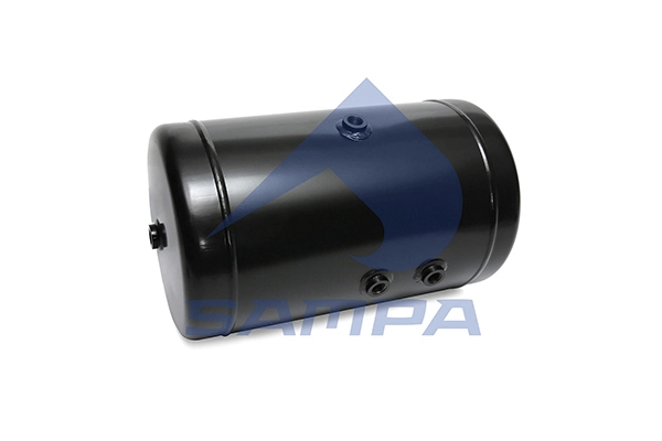 Air Tank, compressed-air system