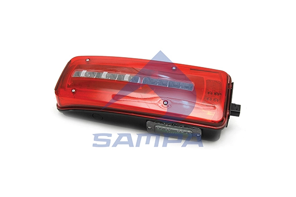 Tail Light Assembly
