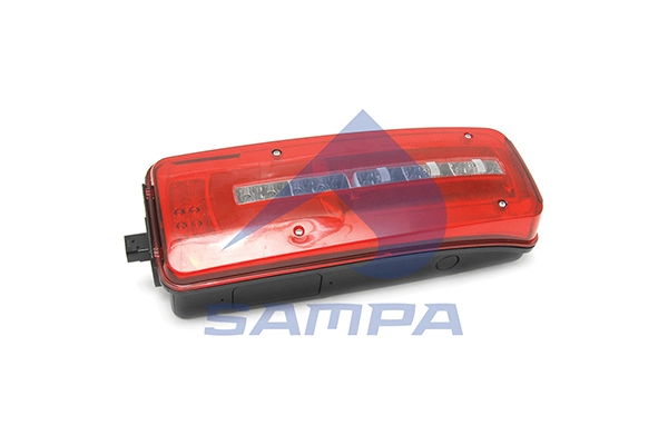 Tail Light Assembly