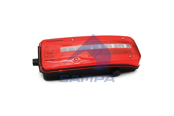 Tail Light Assembly