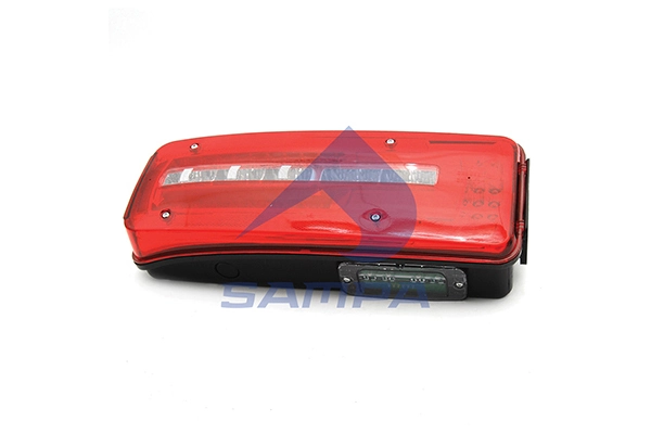 Tail Light Assembly