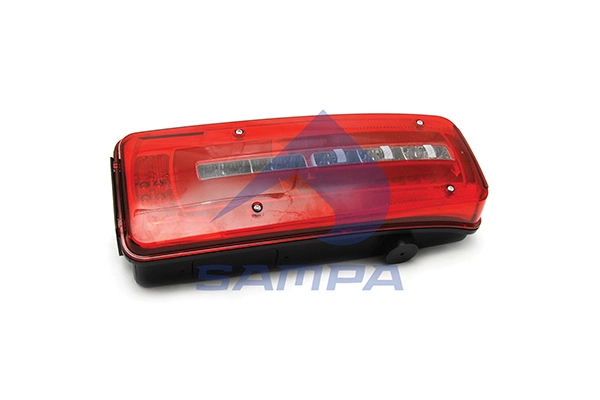 Tail Light Assembly
