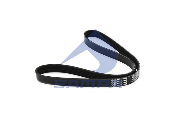 V-ribbed Belt