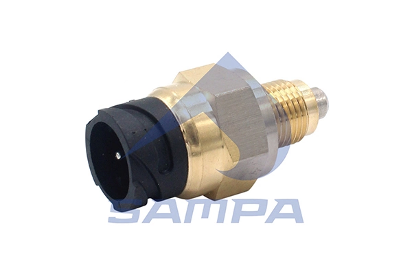 Switch, differential lock