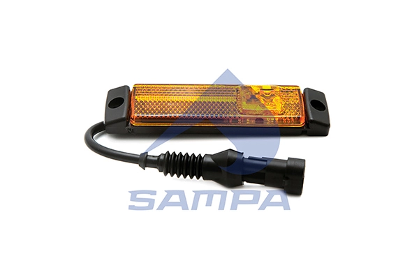 Door Entry Light