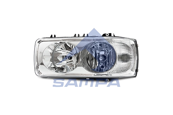 Headlight