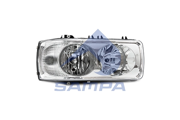 Headlight