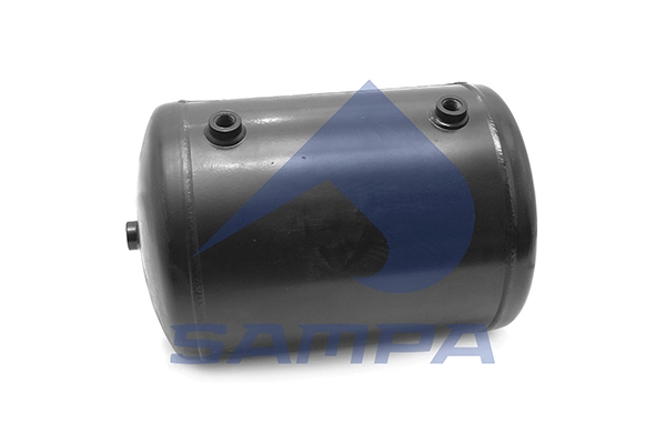 Air Tank, compressed-air system