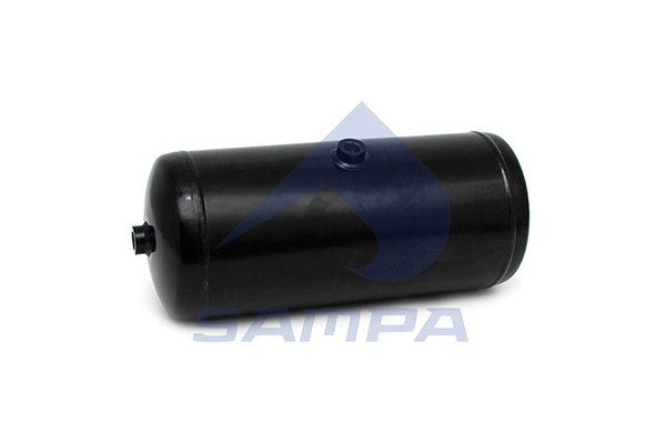 Air Tank, compressed-air system