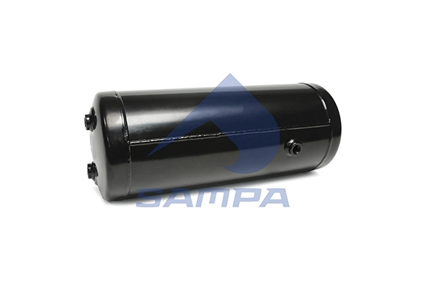 Air Tank, compressed-air system