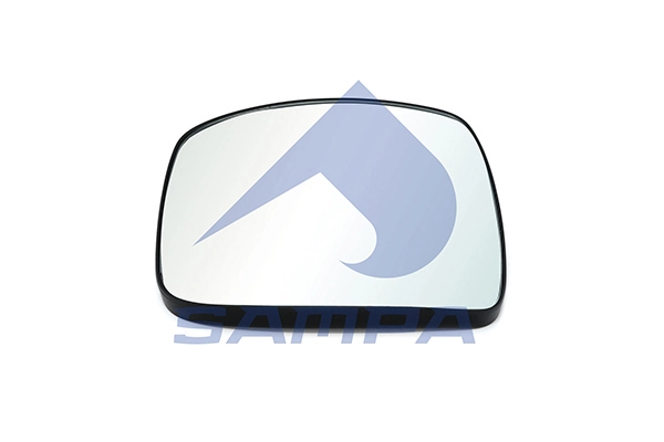 Mirror Glass