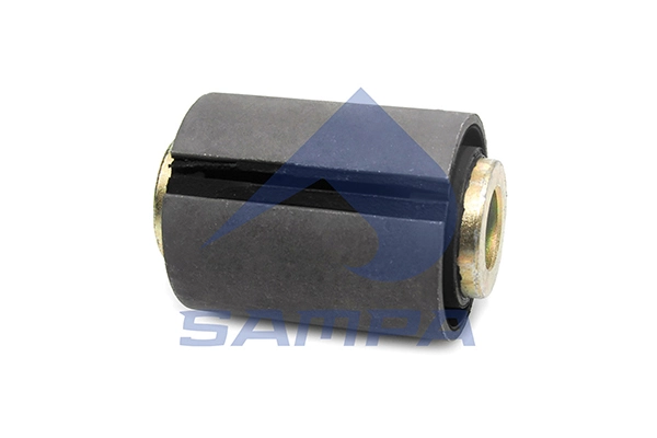 Bushing, leaf spring