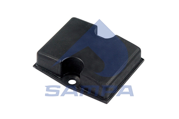 Rubber Buffer, suspension
