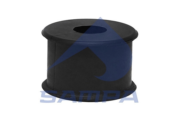 Mounting, stabiliser bar