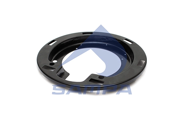 Cover Plate, dust-cover wheel bearing