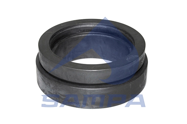Mount, leaf spring hanger