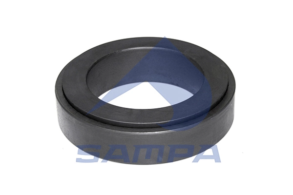 Mount, leaf spring hanger
