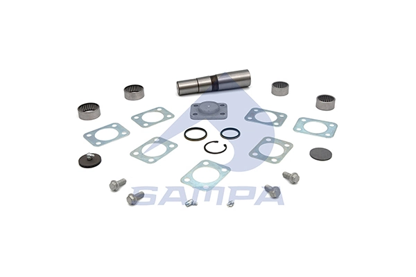 Repair Kit, kingpin