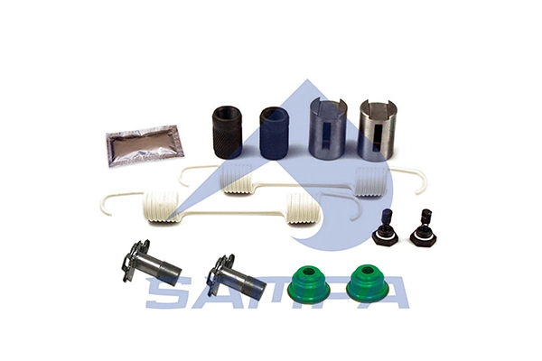 Repair kit, automatic adjustment