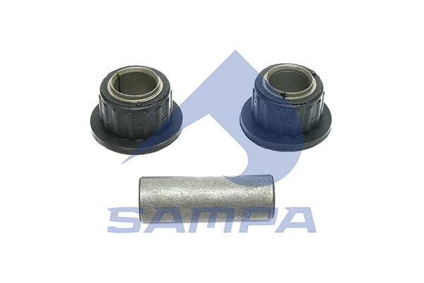 Bushing, leaf spring