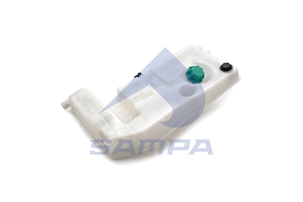 Expansion Tank, coolant