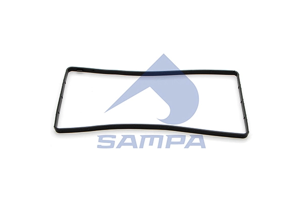 Gasket, crankcase ventilation