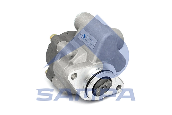 Hydraulic Pump, steering
