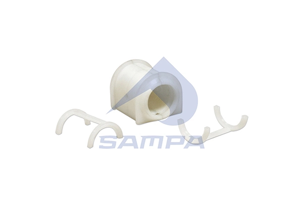 Bushing, stabiliser bar