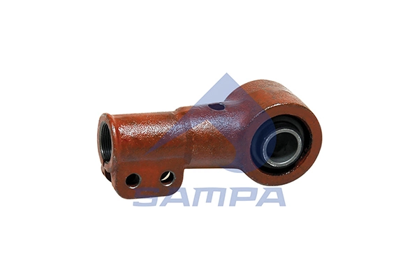 Rod/Strut, wheel suspension