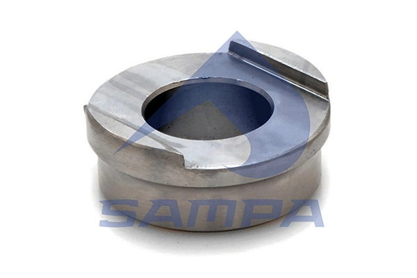 Bushing, leaf spring