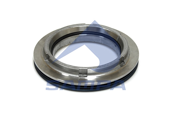 Ring, wheel hub