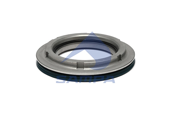 Ring, wheel hub