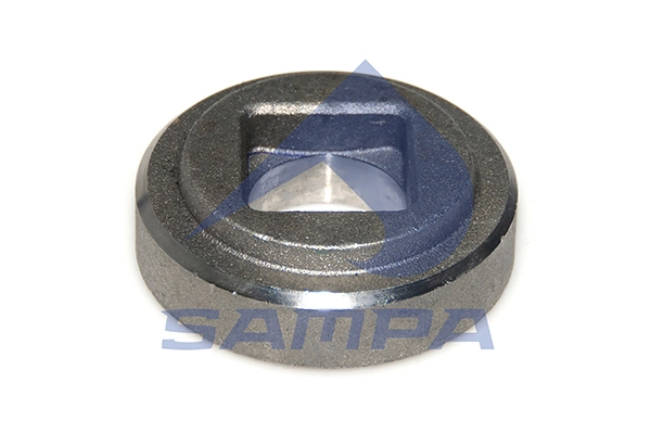 Bushing, leaf spring