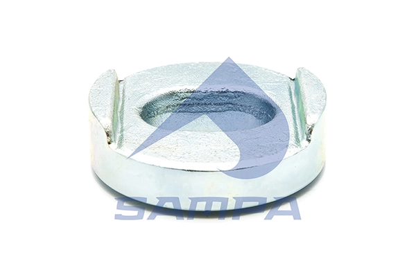 Bushing, leaf spring
