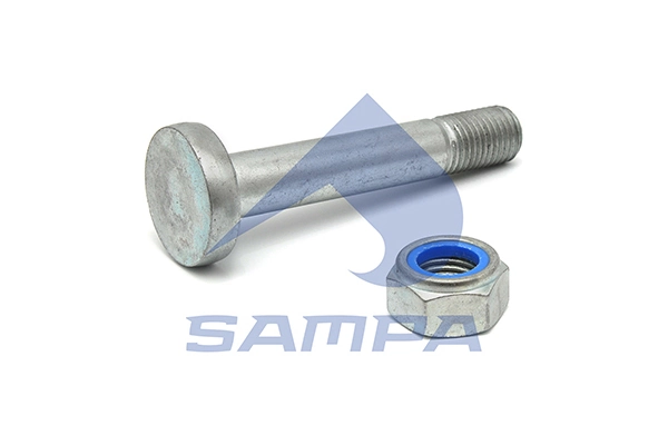Repair Kit, spring bolt