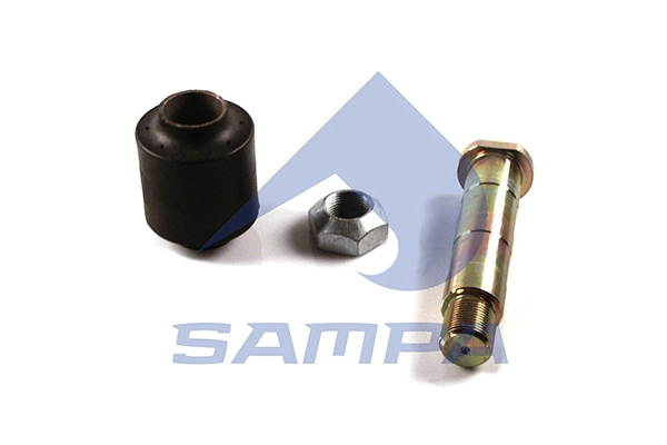 Repair Kit, spring bolt